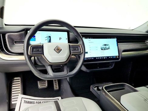 Used 2024 Rivian R1S Adventure AWD/4WD image 13