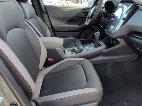 New 2026 Subaru Crosstrek 2.5i Wilderness AWD/4WD image 21