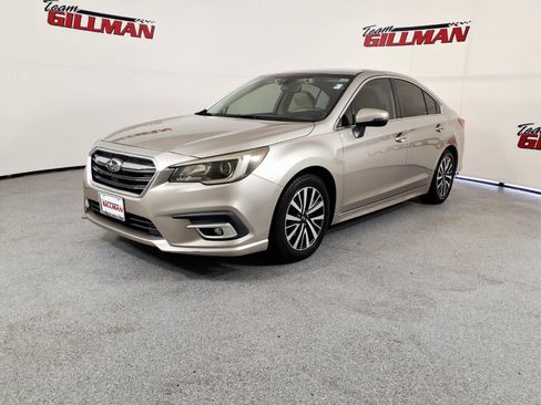 Used 2018 Subaru Legacy 2.5i Premium w/ Eyesight & BSD & Rcta & HBA AWD/4WD image 3