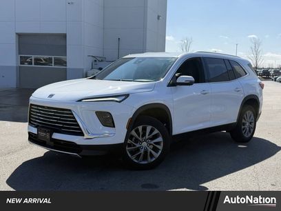 Used 2025 Buick Enclave Preferred