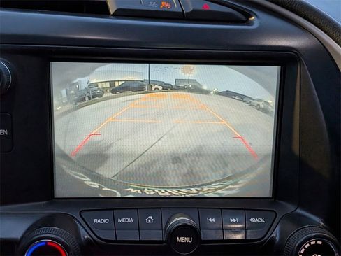 Used 2016 Chevrolet Corvette Stingray Coupe image 20