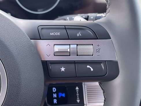 New 2026 Hyundai Tucson Limited AWD/4WD image 35