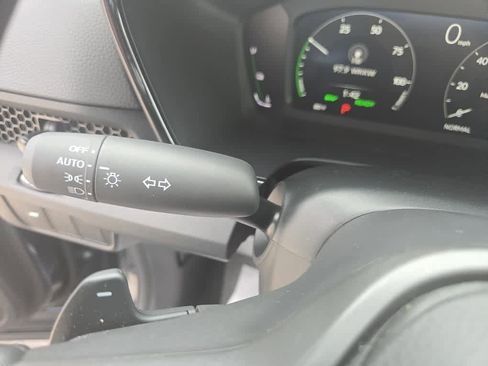 Used 2026 Honda CR-V Sport-L image 31