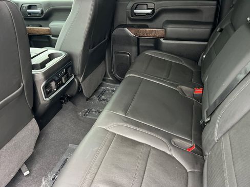 Used 2020 GMC Sierra 3500 Denali w/ Denali Ultimate Package image 5