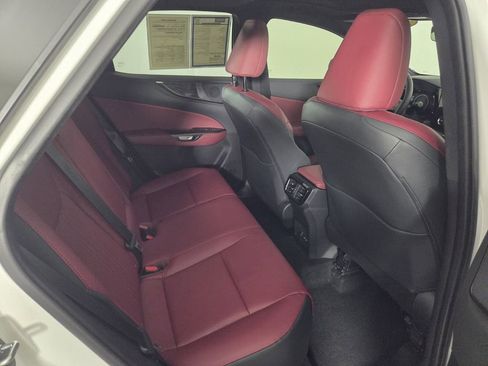 Used 2025 Lexus NX 350 AWD w/ Accessory Package (Z2) image 29