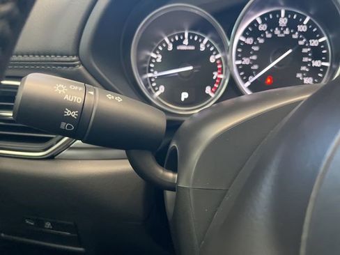 New 2025 MAZDA CX-5 AWD 2.5 S w/ Select Package image 11