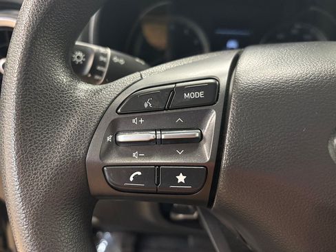 Used 2023 Hyundai Kona SEL AWD/4WD image 27