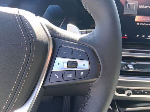 Used 2026 BMW X5 sDrive40i image 22