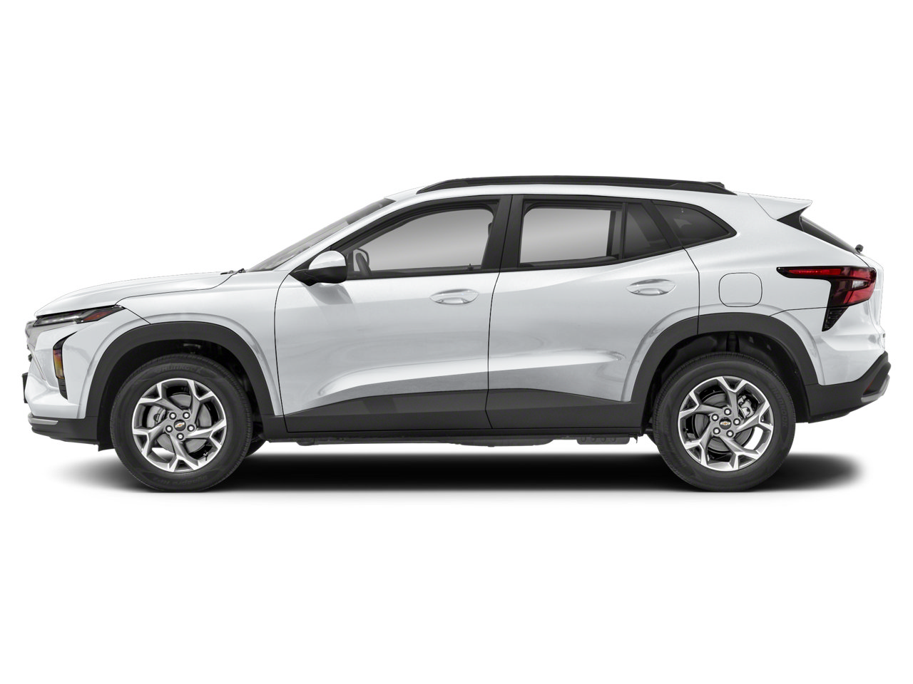 New 2026 Chevrolet Trax LS FWD image 31