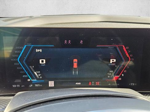 Used 2023 BMW XM image 11