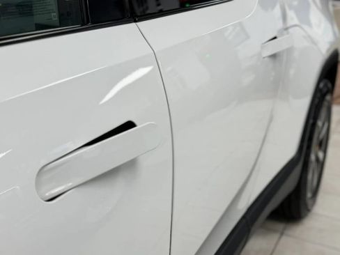 Used 2022 Rivian R1T Adventure AWD/4WD image 14