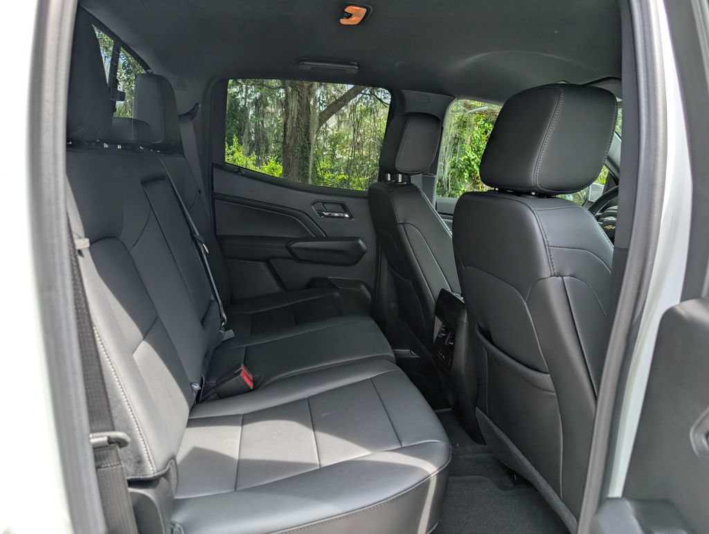 New 2026 Chevrolet Colorado LT w/ LT Convenience Package AWD/4WD image 22