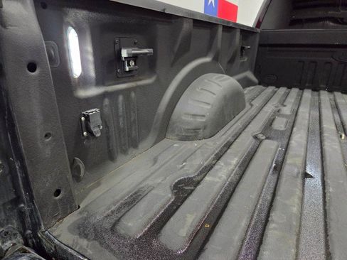 Used 2020 Ford F350 Limited w/ FX4 Off-Road Package image 34