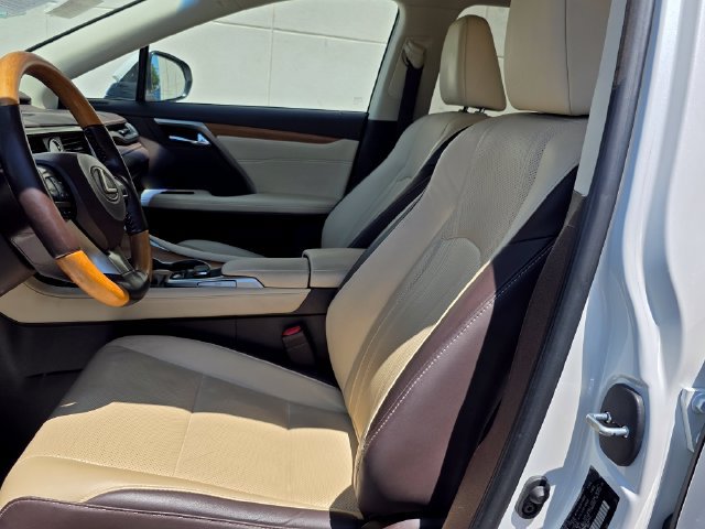 Used 2019 Lexus RX 350 FWD w/ Navigation Package image 31