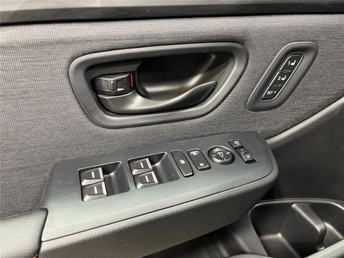 New 2026 Honda Passport TrailSport image 8