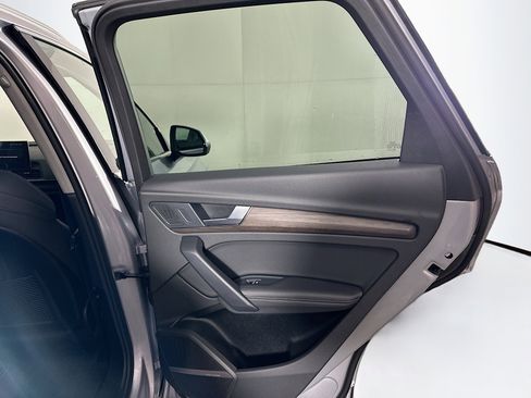 Used 2024 Audi Q5 2.0T Premium Plus image 30