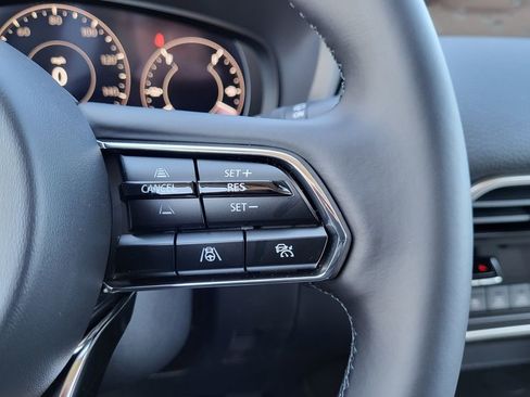 New 2026 MAZDA CX-90 Plug-In Hybrid w/Premium Sport AWD/4WD image 18