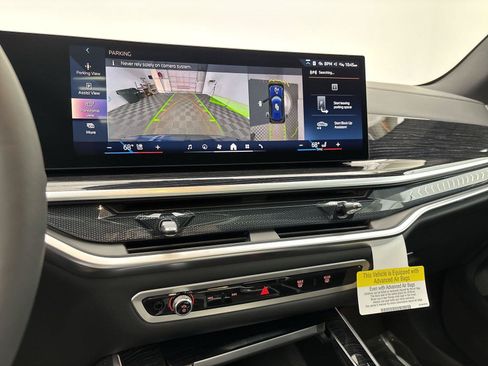 New 2026 BMW X5 xDrive40i w/ M Sport Package AWD/4WD image 30