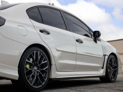 Used 2018 Subaru WRX STI Limited image 15