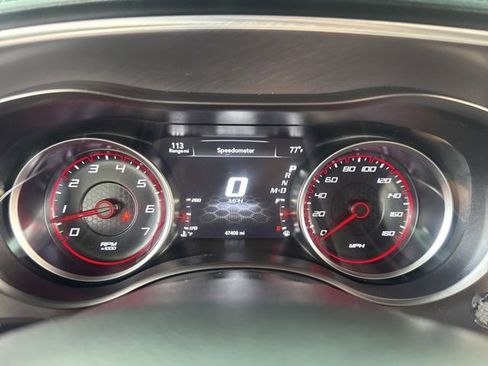 Used 2021 Dodge Charger Scat Pack RWD image 25