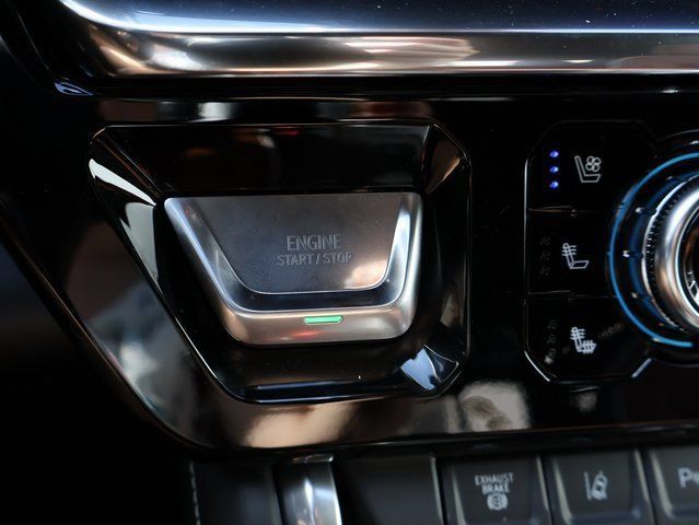 New 2026 GMC Sierra 2500 Denali Ultimate w/ Max Trailering Package AWD/4WD image 28