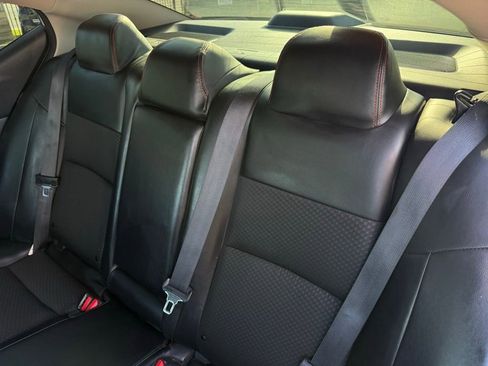 Certified 2023 Nissan Altima 2.5 SR image 11