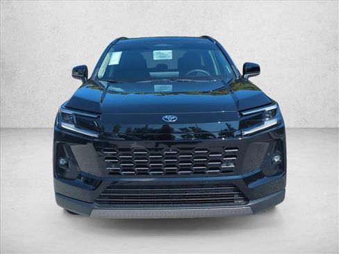 New 2026 Toyota RAV4 FWD image 2