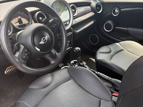 Used 2015 MINI Cooper Roadster S FWD image 6