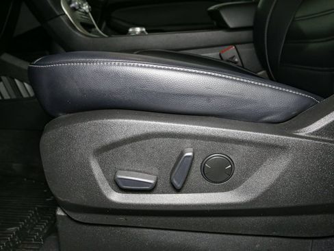 Used 2023 Ford Edge SEL w/ Convenience Package image 38