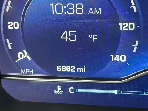 Used 2024 Chevrolet Silverado 1500 RST w/ LPO, Dark Essentials Package image 27