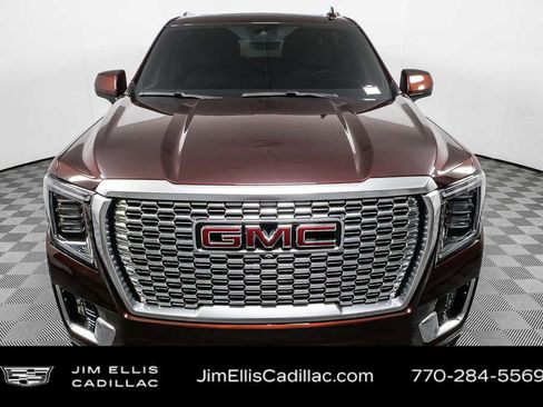 Used 2023 GMC Yukon XL Denali w/ Denali Reserve Package image 53