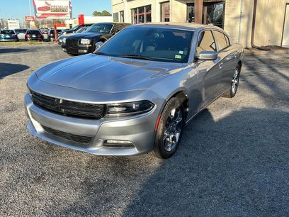 Used 2016 Dodge Charger SXT