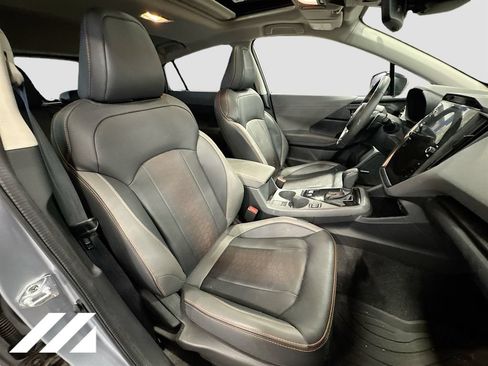 Used 2024 Subaru Crosstrek 2.5i Limited w/ Popular Package #4A AWD/4WD image 31