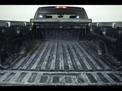 Used 2017 Chevrolet Silverado 1500 LT w/ All Star Edition image 20