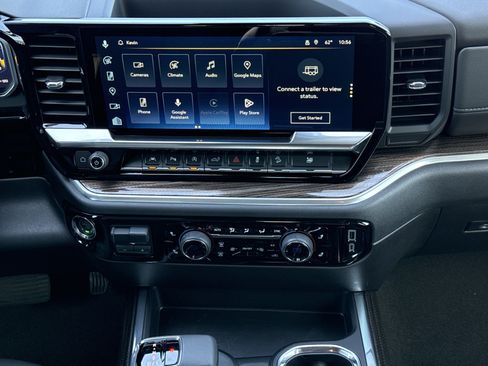 Certified 2026 Chevrolet Silverado 1500 RST image 29