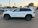 Used 2017 Jeep Grand Cherokee Limited w/ Luxury Group II image 6