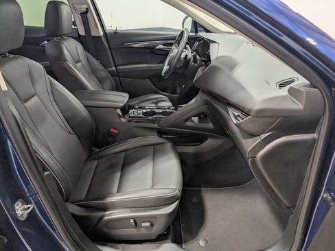 Used 2023 Buick Envision Essence AWD/4WD image 18