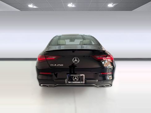 New 2026 Mercedes-Benz CLA 250 image 7