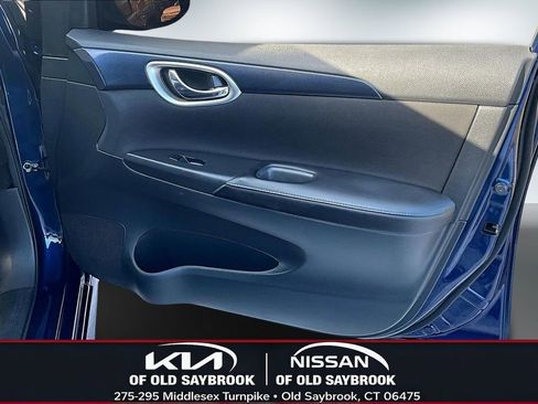 Used 2019 Nissan Sentra SR image 25