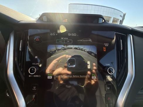 Used 2023 Subaru Outback Touring XT image 17