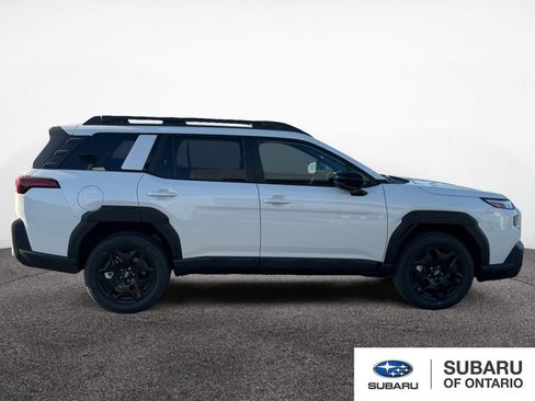 New 2026 Subaru Outback Limited image 6