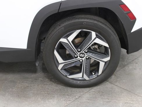 Used 2024 Hyundai Tucson SEL image 45