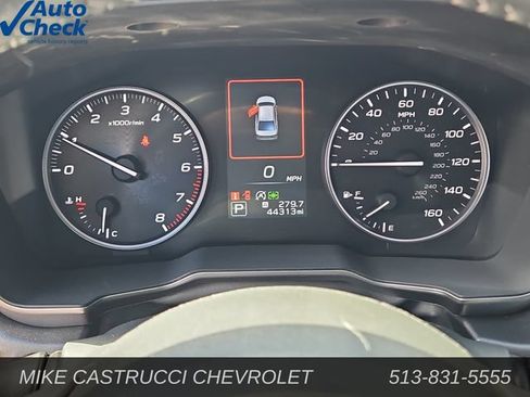 Used 2022 Subaru Legacy Limited AWD/4WD image 15