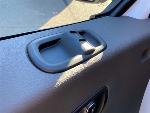 New 2026 Ford Transit 350 148 High Roof Extended DRW image 9