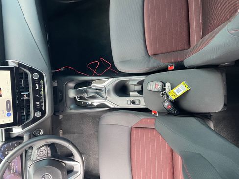 Certified 2026 Toyota Corolla SE w/ SE Package FWD image 15