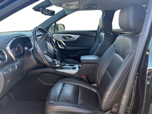 Used 2022 Chevrolet Blazer LT w/ Sound & Technology Package image 9