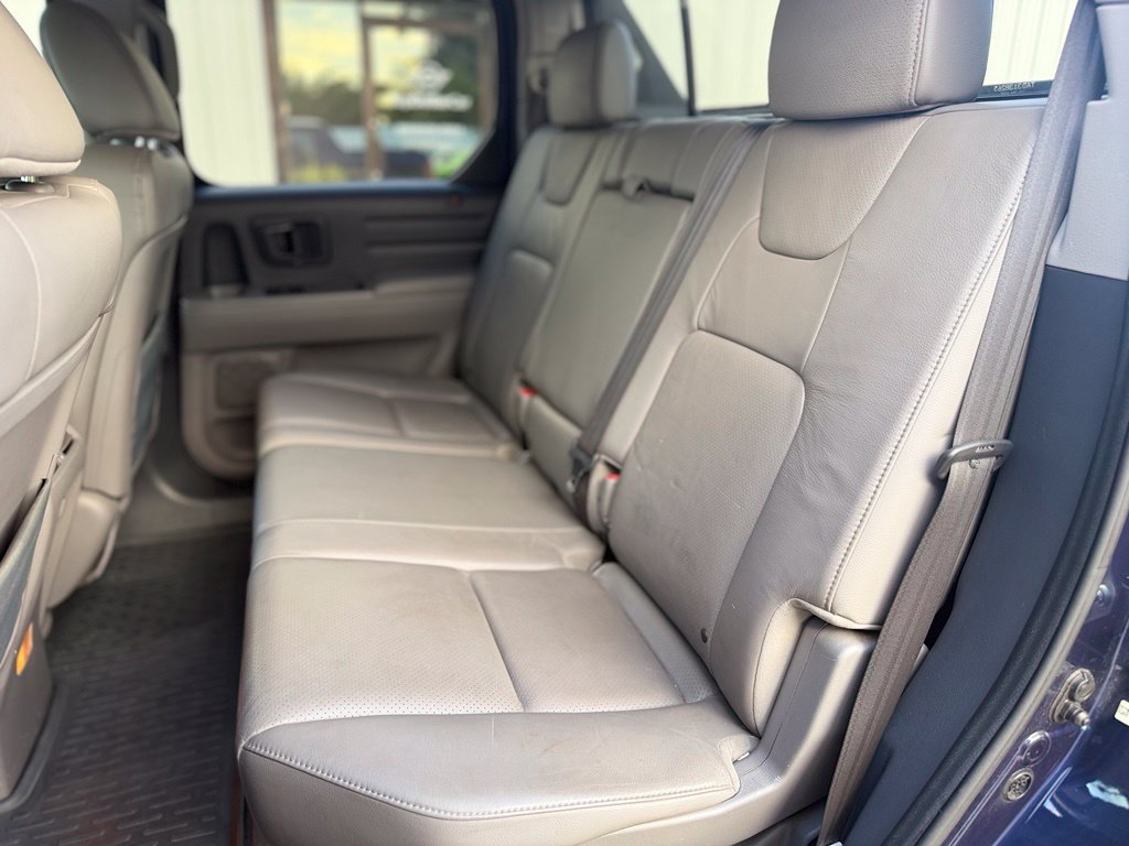 Used 2013 Honda Ridgeline RTL image 22