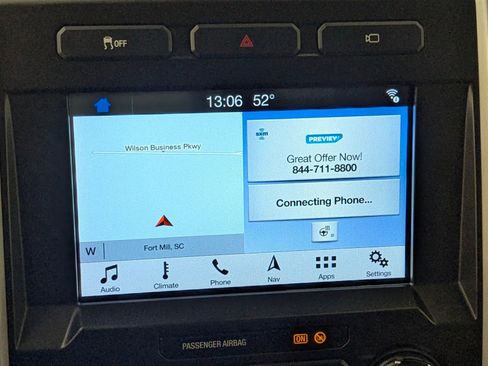 Used 2019 Ford F250 Lariat w/ Lariat Ultimate Package image 27