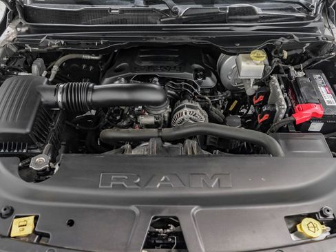 Used 2022 RAM 1500 Big Horn image 57