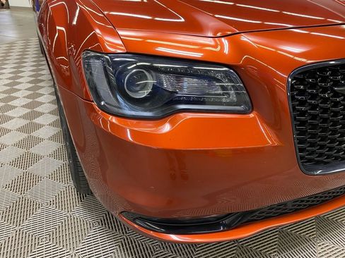 Used 2021 Chrysler 300 S image 3